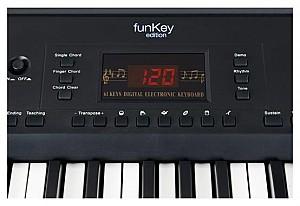 Sintetizator Funkey 61