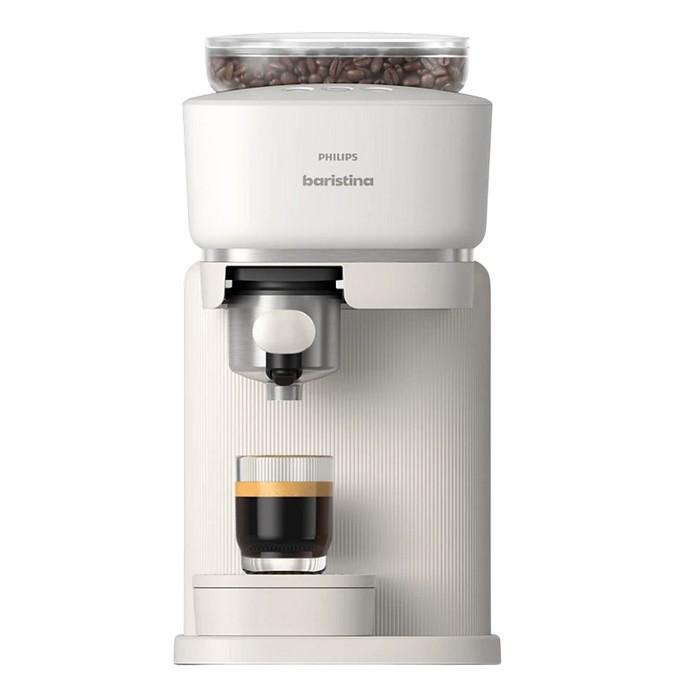 Espressor Philips BAR300/00 White
