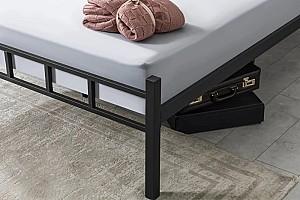 Pat Evger K-90 180x200cm Black