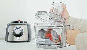 Robot de bucatarie Bosch MCM3PM386