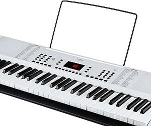 Sintetizator Funkey 61 Edition White