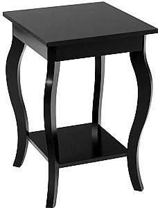 Noptiera Costway HW65646BK-2 Negru