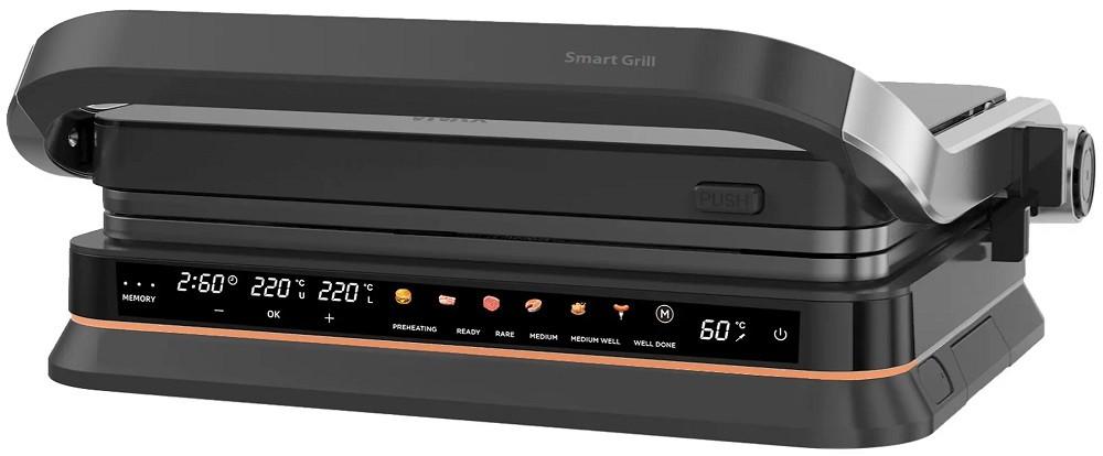 Grill electric Vivax SM-2100SG B