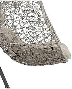 Leagan balansoar Chomik FAT6444 Gray Dark/Gray Light