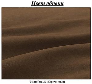 Canapea coltar Magnifico Meble Kemi Bonell Mikrofaza 20 Maro