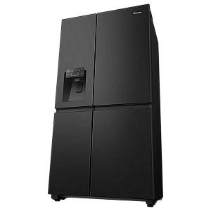 Frigider Hisense RS818N4TFE
