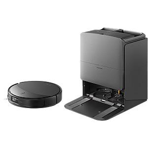 Aspirator robot Roborock Saros 20 Black