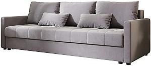 Canapea Space Meble Mos Itaka 50 Gri deschis