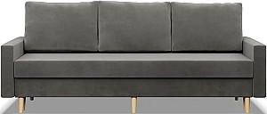 Canapea Magnifico Meble Blank Bonel Kronos 15 Gri deschis