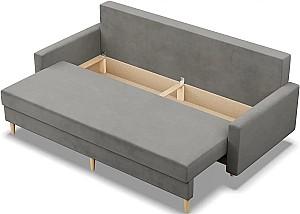 Canapea Magnifico Meble Blank Bonel Kronos 15 Gri deschis