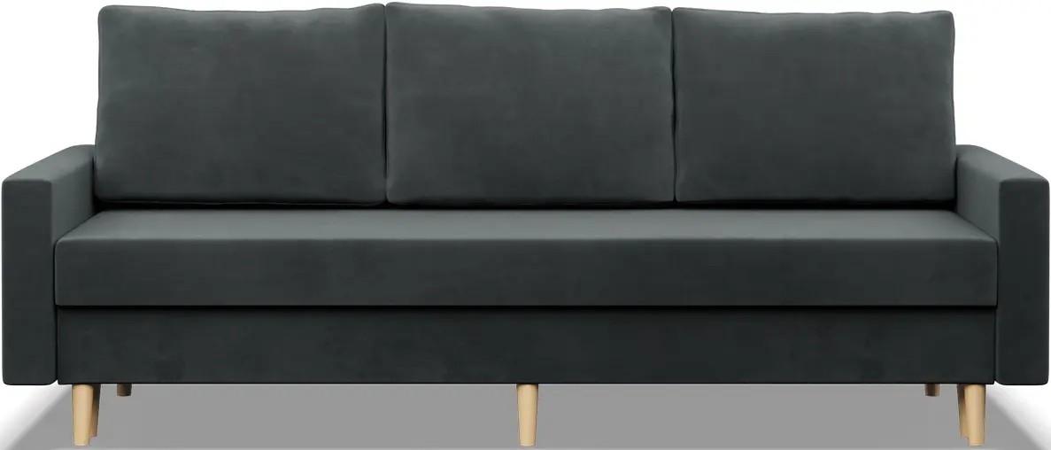 Canapea Magnifico Meble Blank Bonel Kronos 34 Gri inchis