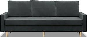 Canapea Magnifico Meble Blank Bonel Kronos 34 Gri inchis