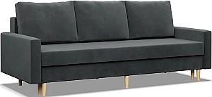 Canapea Magnifico Meble Blank Bonel Kronos 34 Gri inchis