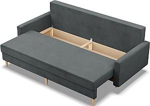 Canapea Magnifico Meble Blank Bonel Kronos 34 Gri inchis