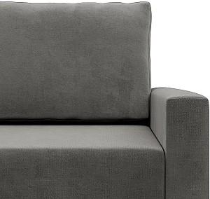 Canapea Magnifico Meble Blank Bonel Kronos 15 Gri deschis