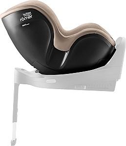 Scaun auto copii Britax-Romer DUALFIX 5Z Style Teak