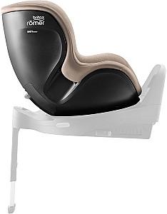 Scaun auto copii Britax-Romer DUALFIX 5Z Style Teak