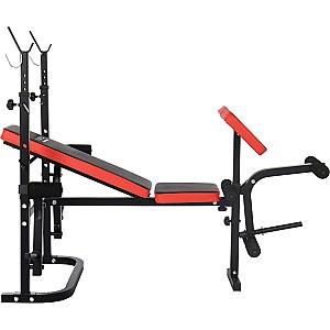 Banca de sport FUNFIT 4807