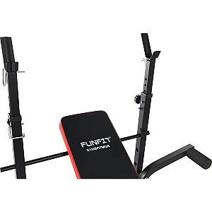Banca de sport FUNFIT 4807