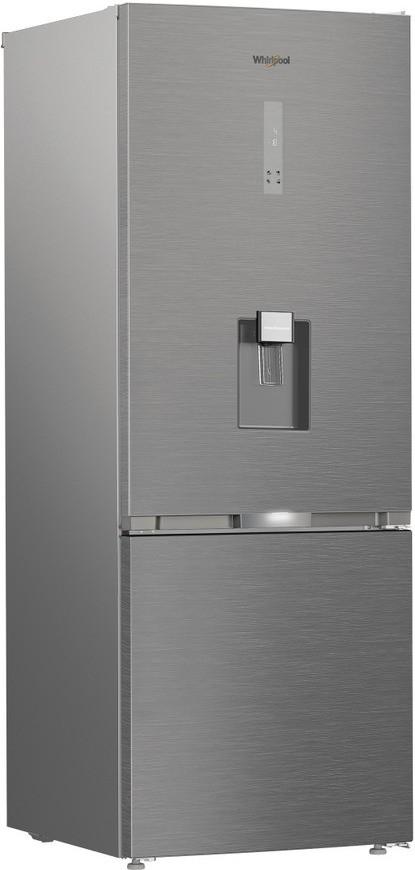 Frigider Whirlpool WHK2 6493W X5E