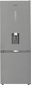 Frigider Whirlpool WHK2 6493W X5E