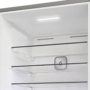 Frigider Whirlpool WHK2 6493W X5E