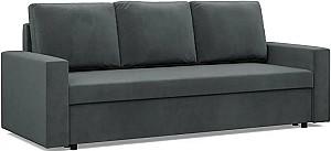 Canapea Magnifico Meble Neo Straight 3 Bonell Kronos 34 Gri inchis