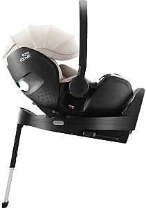 Scaun auto copii Britax-Romer Baby-Safe Pro with VARIO BASE 5Z Soft Taupe