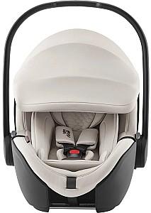 Scaun auto copii Britax-Romer Baby-Safe Pro with VARIO BASE 5Z Soft Taupe
