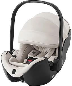 Scaun auto copii Britax-Romer Baby-Safe Pro with VARIO BASE 5Z Soft Taupe