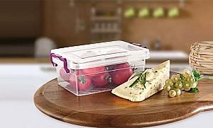 Set de recipiente alimentare Asude ASD148