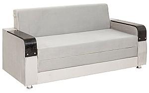 Canapea Elegant Style G3 (120) Gri Deschis