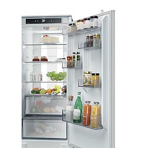 Frigider incorporabil CANDY CNBQT5519DW