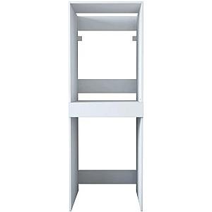 Dulap Mirage Meble KD113 (White)