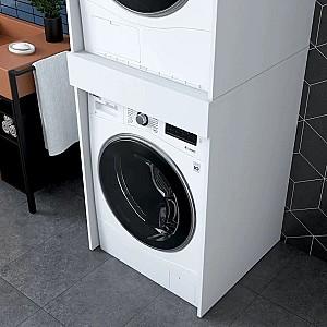 Dulap Mirage Meble KD113 (White)