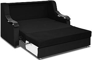 Canapea Elegant Style N7+ (190) Tenerife 84 (Negru)