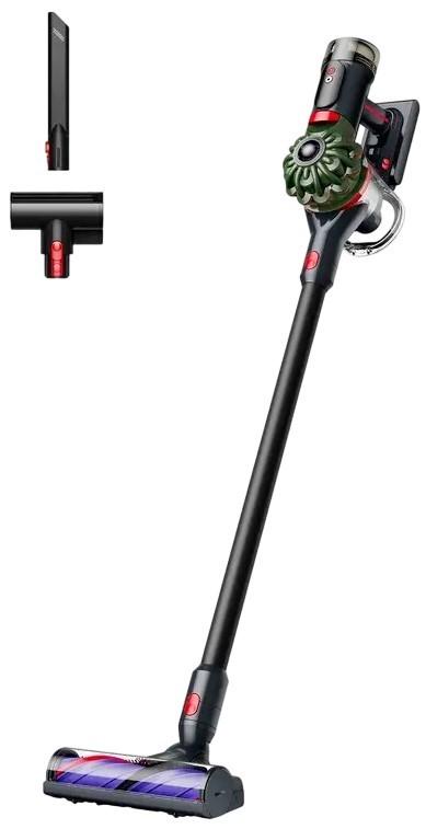 Aspirator vertical Dyson V8 Cyclone Black