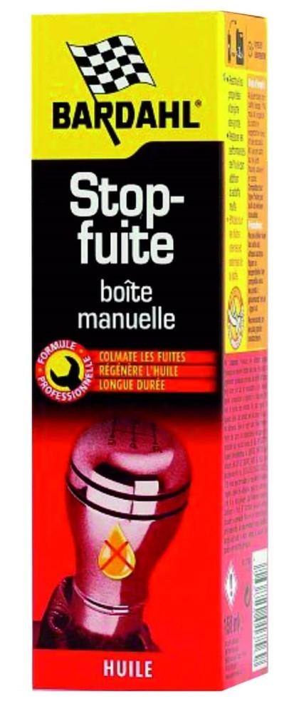 Aditiv pentru uleiuri BARDAHL Stop fuite 0.277 ml