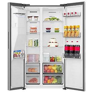 Frigider Hisense RS5P528STIE
