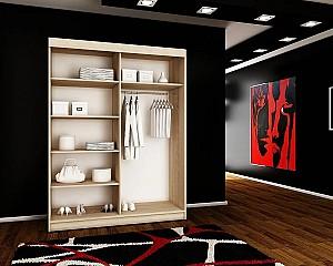 Dulap-cupe Prime Furniture Top 21 150 Stejar Sonoma