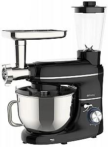 Mixer Ruhhy 28599 Black/Inox