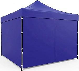 Cort MultiGarden PAW-FGA-3X3-8 3x3 Blue