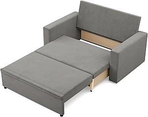 Canapea Magnifico Meble Neo 2 Straight Kronos 15 Gri deschis