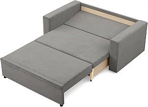 Canapea Magnifico Meble Neo 2 Straight Kronos 15 Gri deschis