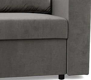 Canapea Magnifico Meble Neo 2 Straight Kronos 15 Gri deschis