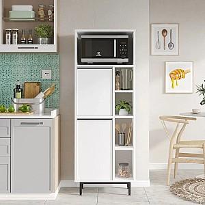 Etajera Mirage Design Ocean ON10A-W White