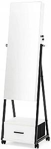 Oglindă Costway JV10221WH