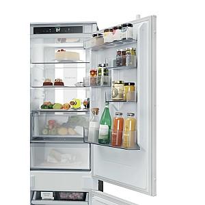 Frigider incorporabil CANDY CNBQT5518D