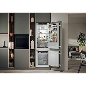 Frigider incorporabil CANDY CNBQT5518D
