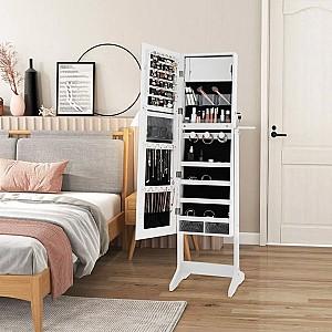 Oglindă Costway JV11025WH